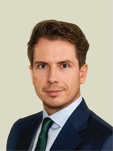 Tomasz Kalicki